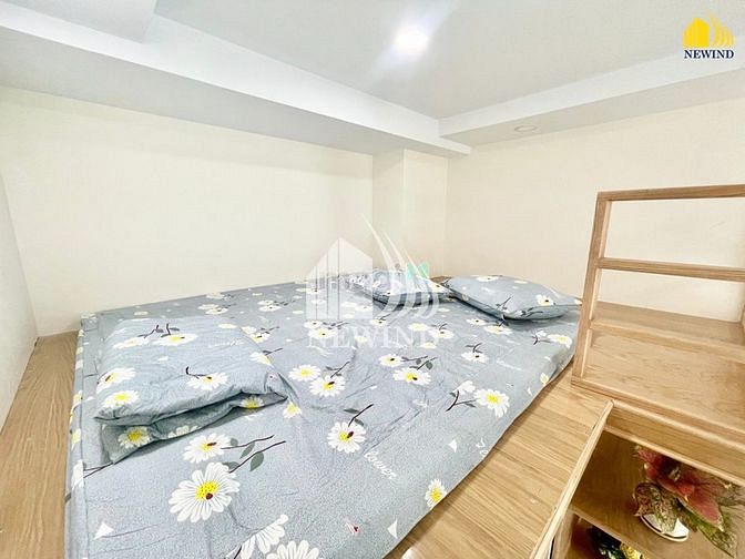 Hình ảnh Mb6623 nạp rút nhanh chóng mini FULL Nội thất - Ngay Huỳnh Tấn Phát - KCX Tân Thuận - Q4