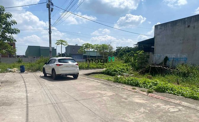 Hình ảnh Bán đất hẻm xe hơi Thạnh Xuân 25 , Q.12 , 8.9*16 , sổ hồng , 7.1 tỷ