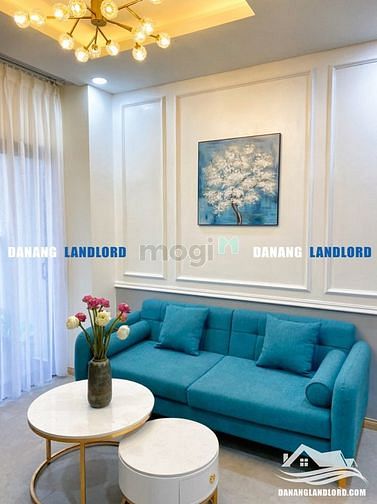 Hình ảnh Mb6623 nạp rút nhanh chóng Monarchy 2 phòng ngủ - C208