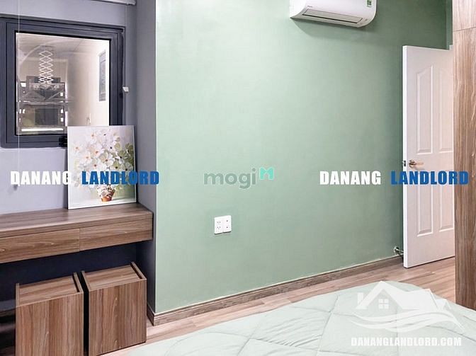 Hình ảnh Mb6623 nạp rút nhanh chóng Monarchy 2 phòng ngủ - C208