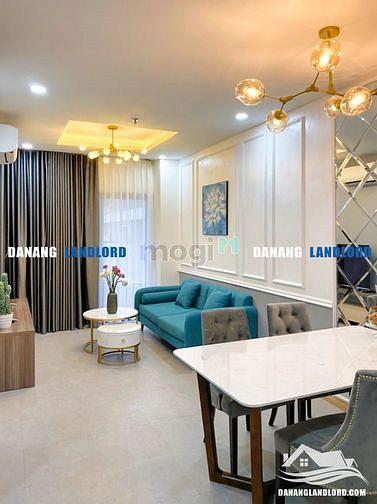 Hình ảnh Mb6623 nạp rút nhanh chóng Monarchy 2 phòng ngủ - C208