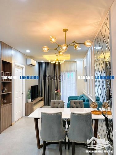 Hình ảnh Mb6623 nạp rút nhanh chóng Monarchy 2 phòng ngủ - C208