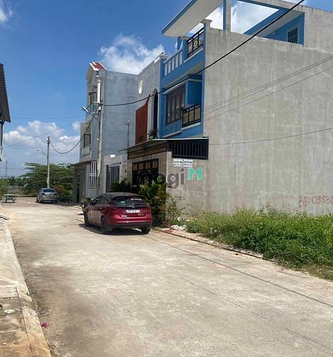 Hình ảnh Bán đất hẻm xe hơi Thạnh Xuân 25 , Q.12 , 8.9*16 , sổ hồng , 7.1 tỷ