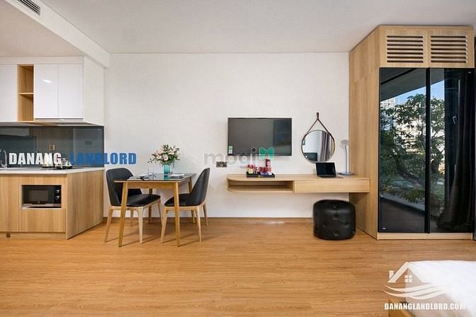 Hình ảnh Mb6623 nạp rút nhanh chóng Deluxe Studio gần Furama resort - C011