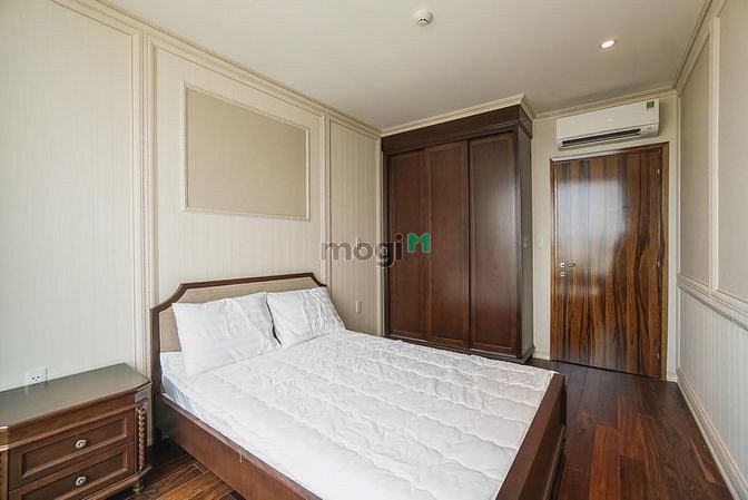 Hình ảnh Cho thuê Trang Chủ MB66.COM / Đăng Ký Tặng 66K Saigon Pavillon 74m2, 2PN. Giá cho thuê: 23 triệu