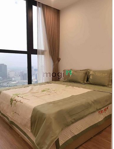 Hình ảnh Cho thuê căn 87m2 chung cư D' Eldorado Tây Hồ 2PN Full đồ view hồ Tây