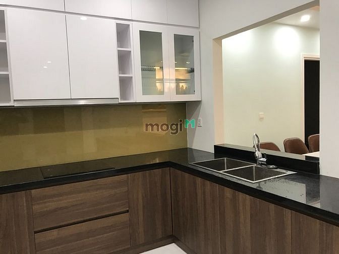 Hình ảnh Cho thuê căn 87m2 chung cư D' Eldorado Tây Hồ 2PN Full đồ view hồ Tây