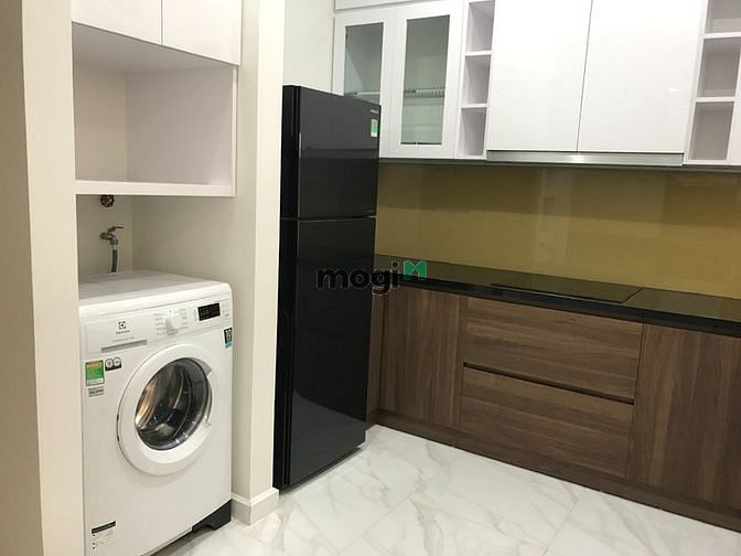 Hình ảnh Cho thuê căn 87m2 chung cư D' Eldorado Tây Hồ 2PN Full đồ view hồ Tây