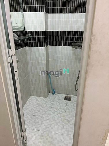 Hình ảnh Nhà Tân Hòa Đông p14q6 dt:3,58mx8m gần chợ Phú Lâm