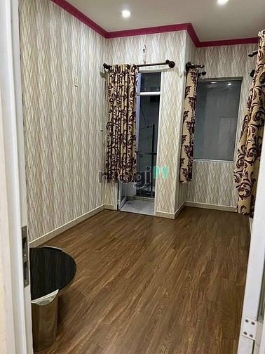 Hình ảnh Nhà Tân Hòa Đông p14q6 dt:3,58mx8m gần chợ Phú Lâm