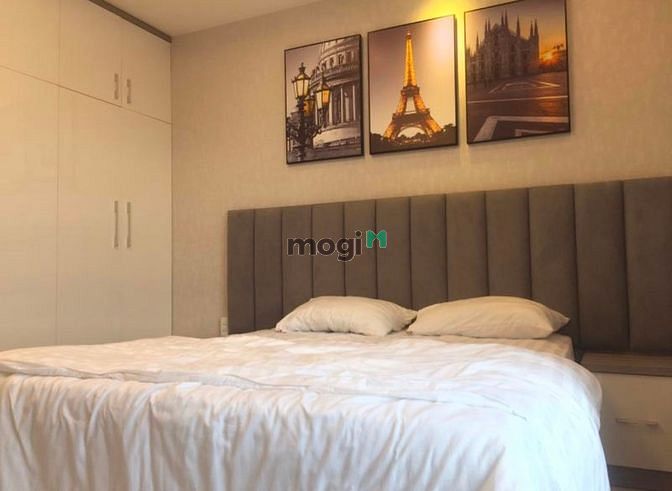 Hình ảnh Bán Căn Hộ TERRA ROYAL Quận 3 58m2 2PN Tầng Cao