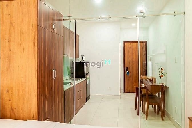 Hình ảnh 🌃Cho thuê Trang Chủ MB66.COM / Đăng Ký Tặng 66K 1 phòng ngủ cao cấp Nguyễn Đình Chiểu, Quận 3