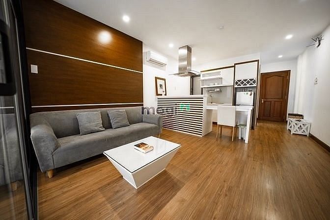 Hình ảnh Căn Hộ 1PN Cao Cấp _ Full Nội Thất _Ban Công tại Đặng Thị Nhu