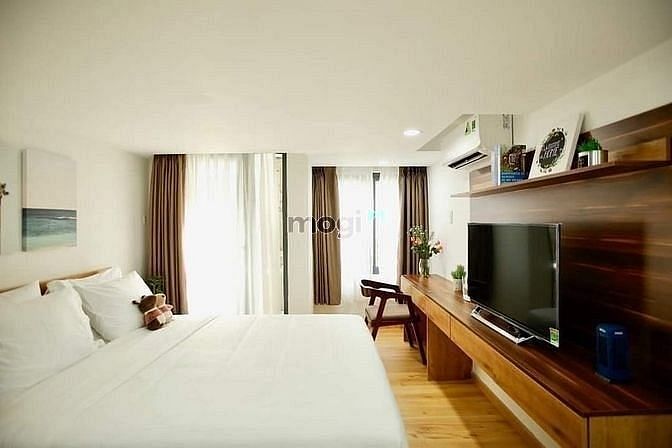 Hình ảnh 🌃Cho thuê Trang Chủ MB66.COM / Đăng Ký Tặng 66K 1 phòng ngủ cao cấp Nguyễn Đình Chiểu, Quận 3