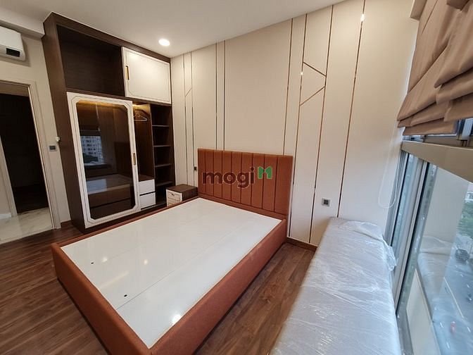 Hình ảnh Cho thuê Midtown M6, 91m2, 2PN, 2WC, nhà đẹp giá chỉ 28 triệu/tháng