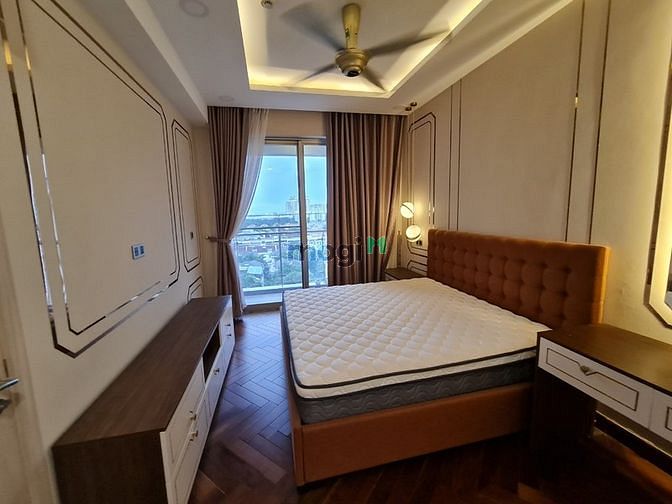 Hình ảnh Cho thuê Midtown M6, 91m2, 2PN, 2WC, nhà đẹp giá chỉ 28 triệu/tháng