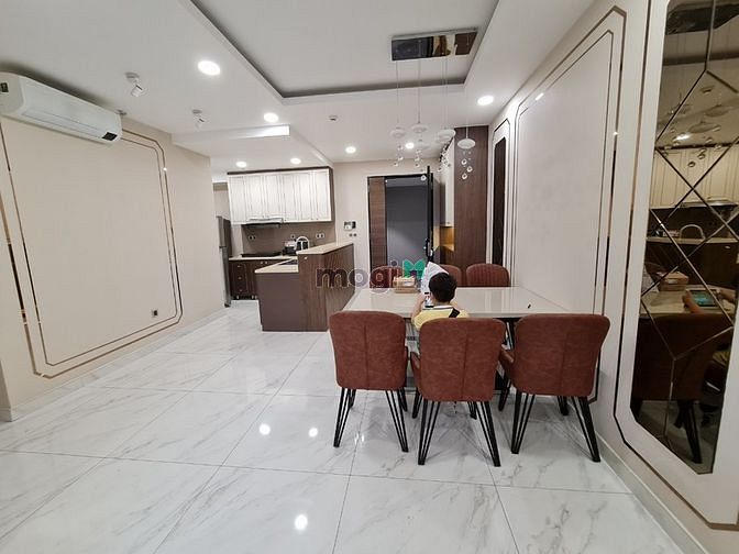 Hình ảnh Cho thuê Midtown M6, 91m2, 2PN, 2WC, nhà đẹp giá chỉ 28 triệu/tháng