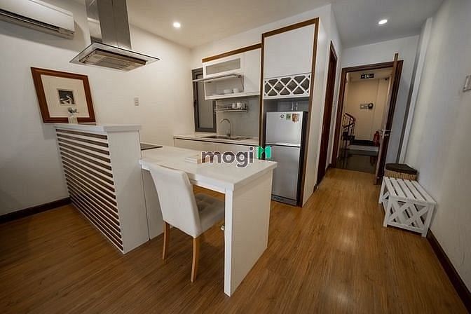 Hình ảnh Căn Hộ 1PN Cao Cấp _ Full Nội Thất _Ban Công tại Đặng Thị Nhu