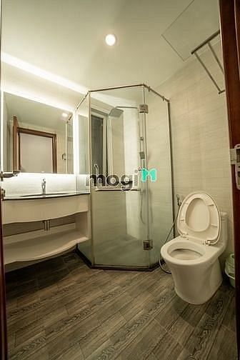 Hình ảnh Căn Hộ 1PN Cao Cấp _ Full Nội Thất _Ban Công tại Đặng Thị Nhu