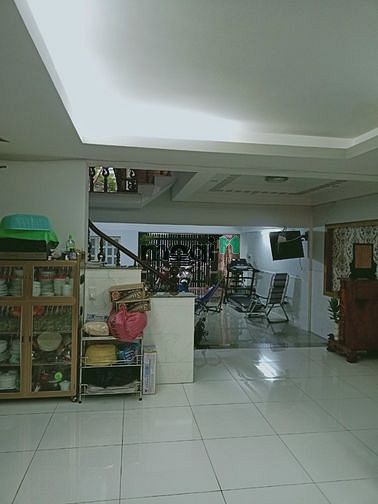 Hình ảnh Bán biệt thự phố Huỳnh Văn Nghệ quận Tân Bình