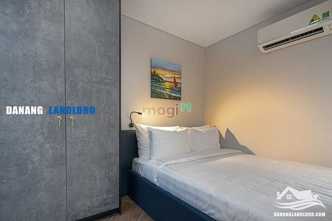 Hình ảnh Mb6623 nạp rút nhanh chóng 2PN hiện đại gần biển Phạm Văn Đồng - A865