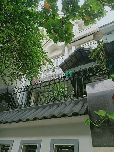 Hình ảnh Bán biệt thự phố Huỳnh Văn Nghệ quận Tân Bình