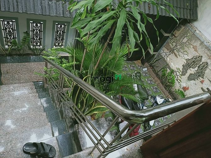 Hình ảnh Bán biệt thự phố Huỳnh Văn Nghệ quận Tân Bình