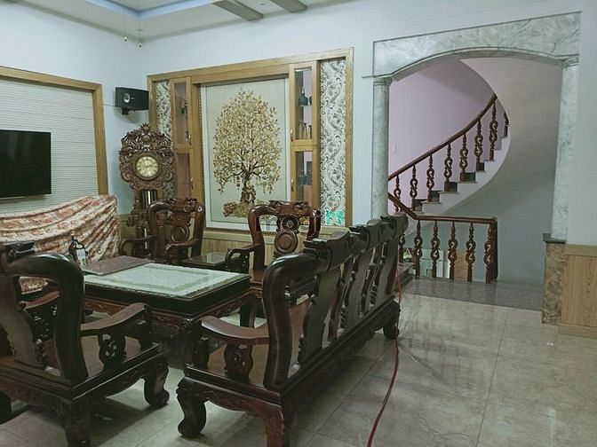 Hình ảnh Bán biệt thự phố Huỳnh Văn Nghệ quận Tân Bình
