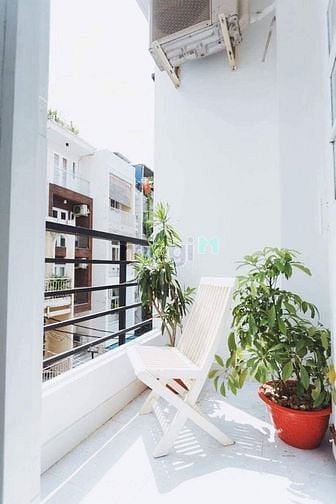 Hình ảnh Phòng STUDIO Full Nội Thất Ngày Cầu thị Nghè