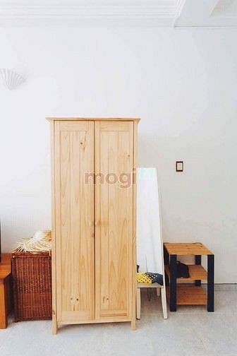 Hình ảnh Phòng STUDIO Full Nội Thất Ngày Cầu thị Nghè
