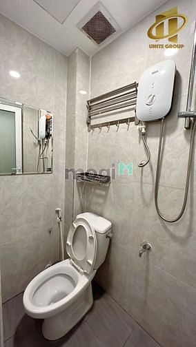 Hình ảnh Phòng STUDIO Full Nội Thất Ngày Cầu thị Nghè