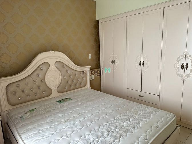 Hình ảnh Cho thuê Trang Chủ MB66.COM / Đăng Ký Tặng 66K River park Residence 134m2, 3pn, 2wc, nhà đẹp.