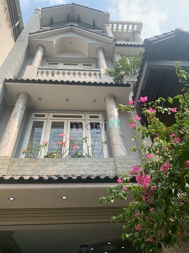 Hình ảnh Bán biệt thự phố Huỳnh Văn Nghệ quận Tân Bình