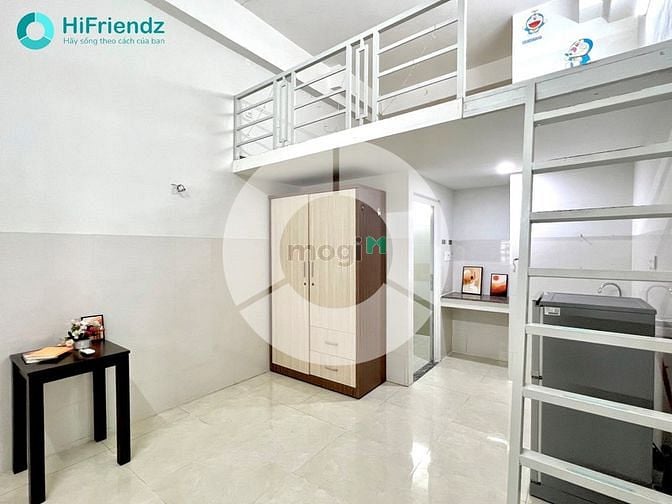 Hình ảnh Duplex cửa sổ lớn ngay Tân Quy, Lotte Mart Q7 - HiFriendz Hỗ Trợ Cọc