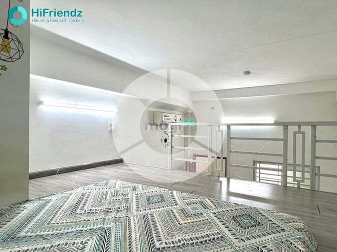 Hình ảnh Duplex cửa sổ lớn ngay Tân Quy, Lotte Mart Q7 - HiFriendz Hỗ Trợ Cọc