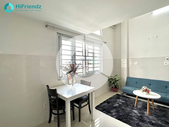 Hình ảnh Duplex cửa sổ lớn ngay Tân Quy, Lotte Mart Q7 - HiFriendz Hỗ Trợ Cọc