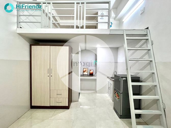 Hình ảnh Duplex cửa sổ lớn ngay Tân Quy, Lotte Mart Q7 - HiFriendz Hỗ Trợ Cọc