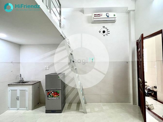 Hình ảnh Duplex cửa sổ lớn ngay Tân Quy, Lotte Mart Q7 - HiFriendz Hỗ Trợ Cọc