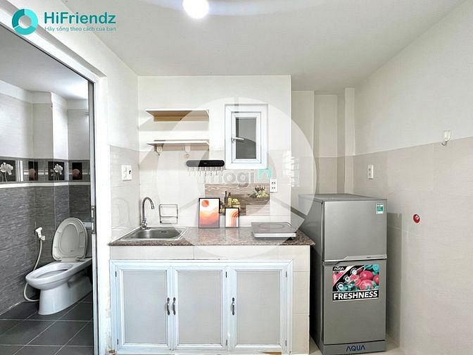 Hình ảnh Duplex cửa sổ lớn ngay Tân Quy, Lotte Mart Q7 - HiFriendz Hỗ Trợ Cọc