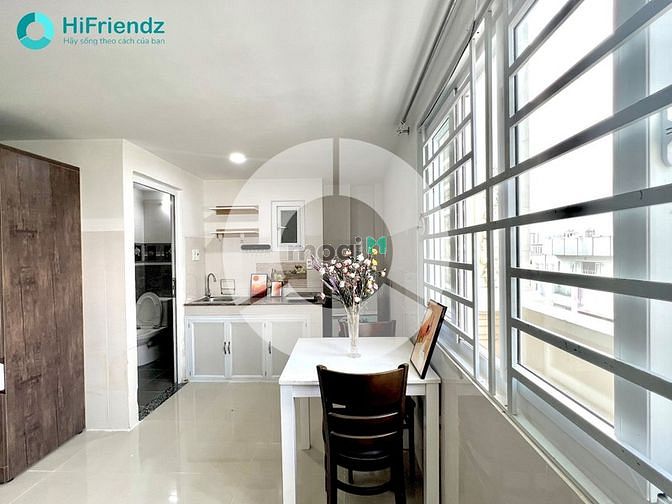 Hình ảnh Duplex cửa sổ lớn ngay Tân Quy, Lotte Mart Q7 - HiFriendz Hỗ Trợ Cọc