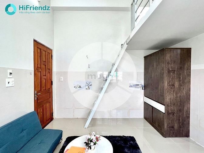 Hình ảnh Duplex cửa sổ lớn ngay Tân Quy, Lotte Mart Q7 - HiFriendz Hỗ Trợ Cọc