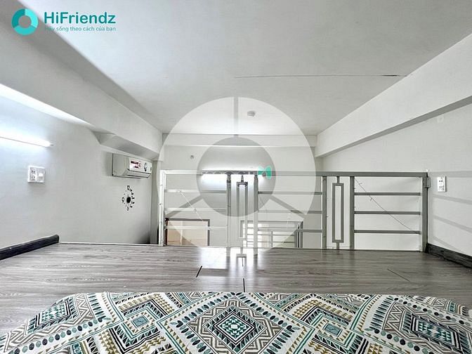 Hình ảnh Duplex cửa sổ lớn ngay Tân Quy, Lotte Mart Q7 - HiFriendz Hỗ Trợ Cọc