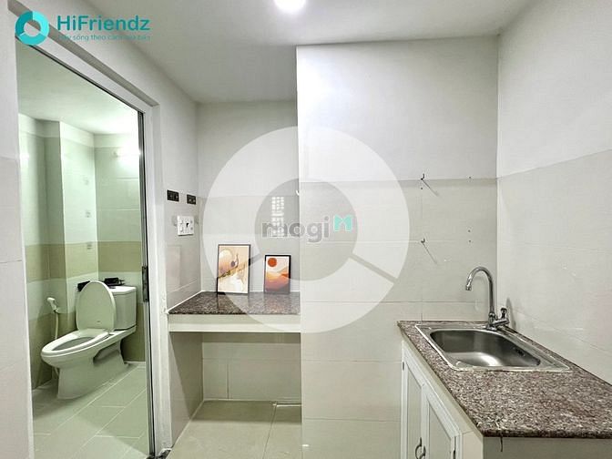 Hình ảnh Duplex cửa sổ lớn ngay Tân Quy, Lotte Mart Q7 - HiFriendz Hỗ Trợ Cọc