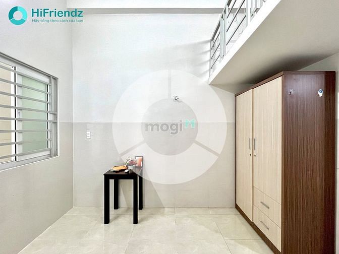 Hình ảnh Duplex cửa sổ lớn ngay Tân Quy, Lotte Mart Q7 - HiFriendz Hỗ Trợ Cọc