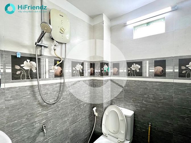 Hình ảnh Duplex cửa sổ lớn ngay Tân Quy, Lotte Mart Q7 - HiFriendz Hỗ Trợ Cọc