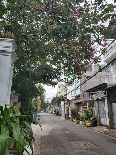 Hình ảnh Nhà gần UBND Quận Tân Bình,P.14, Tân Bình 75m², 6PN, chỉ 8.6 Tỷ