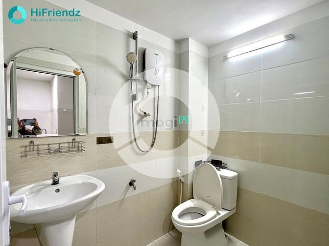 Hình ảnh Duplex cửa sổ lớn ngay Tân Quy, Lotte Mart Q7 - HiFriendz Hỗ Trợ Cọc