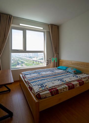 Hình ảnh Bán Căn Hộ SAIGON GATEWAY TẦNG TRUNG, Quận 9