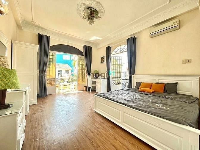 Hình ảnh ✨✨Căn Hộ 1 Phòng Ngủ_Full Nội Thất_Ban Công Tại B.Thạnh