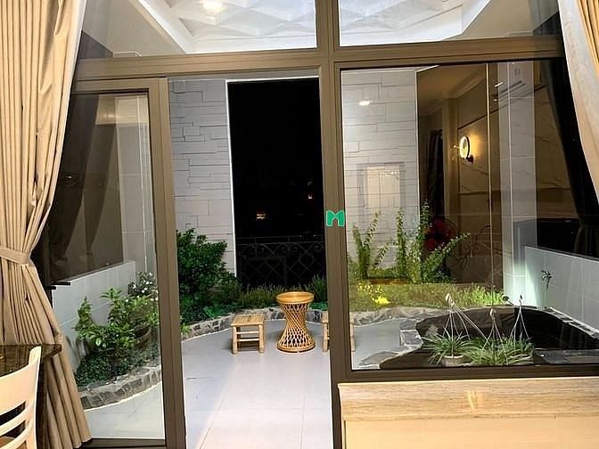Hình ảnh Căn Hộ Studio Full Nội Thất Siêu Nét Gần Phan Đăng Lưu Phú Nhuận